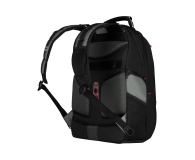 Wenger Pegasus czarno - szary 17" - 537424 - zdjęcie 3